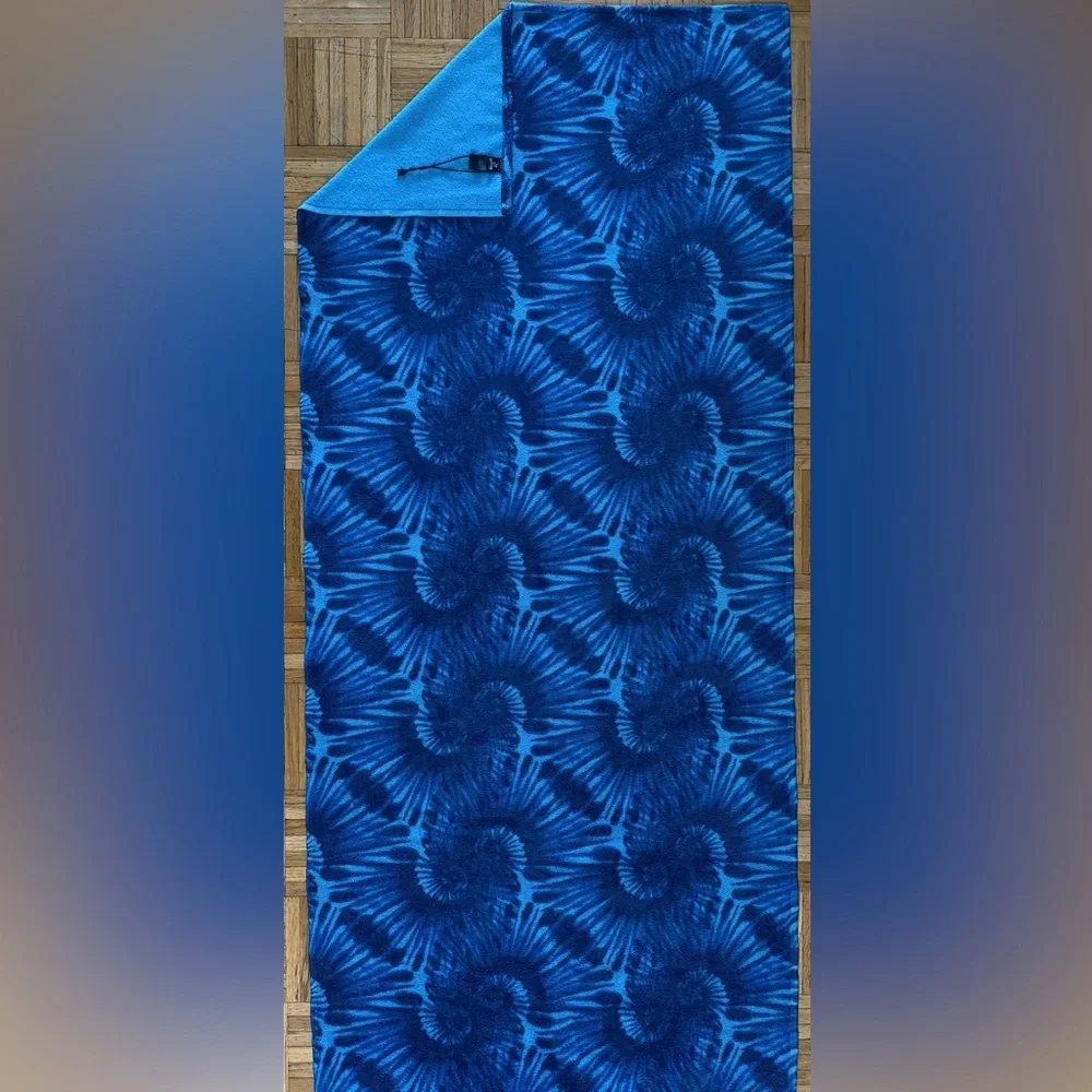 Vilebrequin Beach Towel